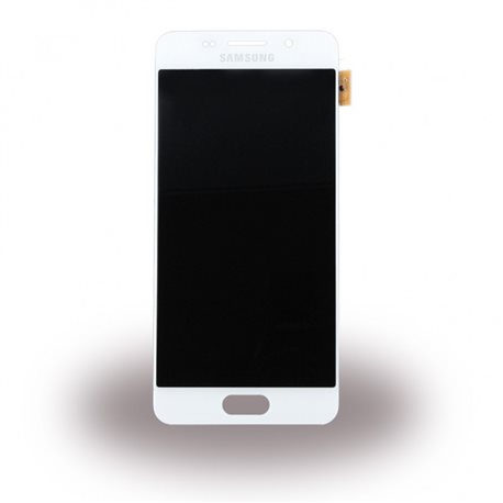 A310 (A3-2016) Lcd with Touch complete white