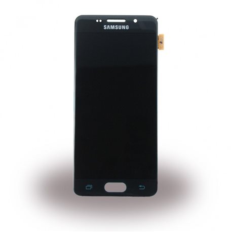 A310 (A3-2016) Lcd with Touch complete black