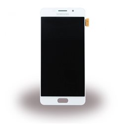 A510 (A5-2016) Lcd with Touch complete white