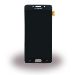 A510 (A5-2016) Lcd with Touch complete black