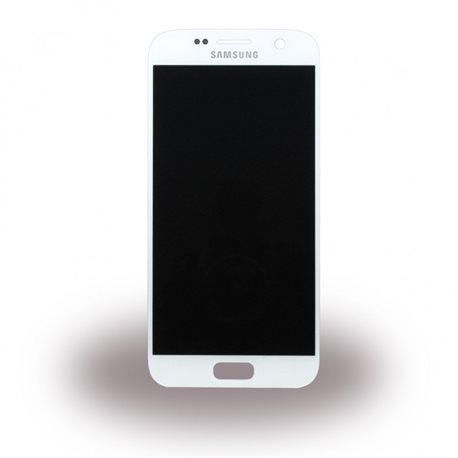 G930 s7 LCD with Touch complete White