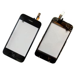 DISPLAY MODULE WITH TOUCH IPHONE 3G