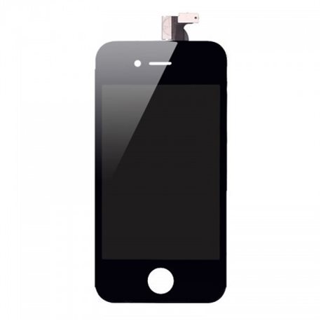 DISPLAY MODULE WITH TOUCH IPHONE 4S BLACK