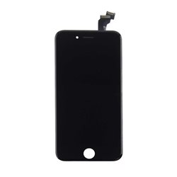APPLE IPHONE 6 LCD+TOUCH BLACK
