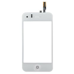 TOUCH PAD IPHONE-4G SCREEN WHITE