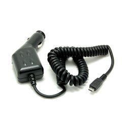 BLACKBERRY CAR CHARGER MICRO USB 8900,9500,8220,8520,9500,9530,9300