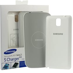 EP-WN900EWEGWW SAMSUNG GALAXY Note3 Wireless Charging Kit White