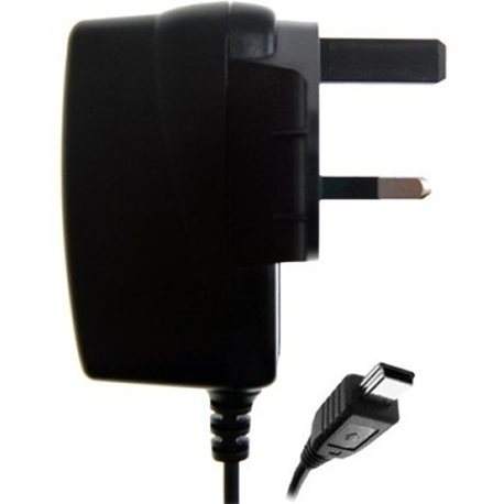 HTC TRAVEL CHARGER ORIGINAL 3 PIN