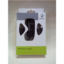 HTC TRAVEL CHARGER MICRO-USB