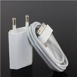 TRAVEL CHARGER IPHONE -3G