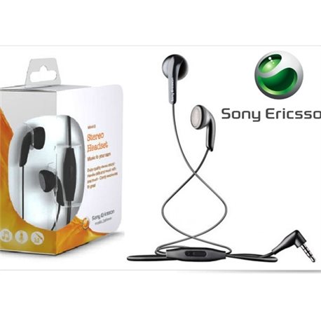 SONY HANDS FREE STEREO MH410 3.5MM SONY BLACK