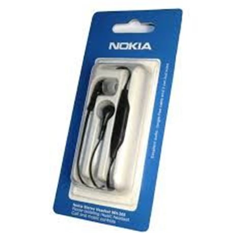 STEREO HANDS FREE 5530 NOKIA