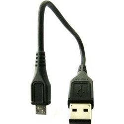 DATA CABLE MICRO USB CA-101D BULK