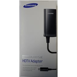 SAMSUNG GALAXY S III/I9300 HDTV HDMI ADAPTER