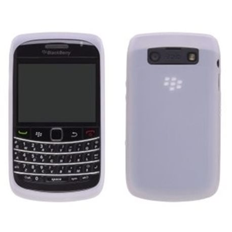 HDW-27288-002 BLACKBERRY 9700/9780 SKIN CASE WHITE