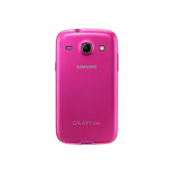EF-PI826BPEGWW SAMSUNG GALAXY CORE I8260 PROTECTIVE COVER PINK