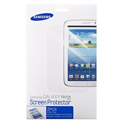 ET-FN510CTEGWW SAMSUNG GALAXY Note 8.0 Screen Protector