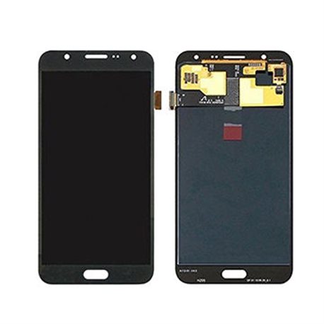 LCD WITH TOUCH J710 , J7(2016) BLACK