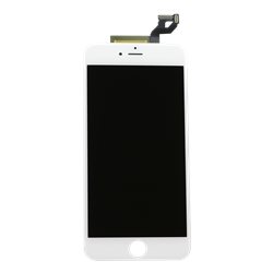 APPLE IPHONE 6S Plus LCD+TOUCH WHITE