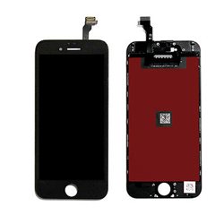 APPLE IPHONE 6S LCD+TOUCH BLACK