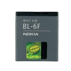 NOKIA ORIGINAL BATTERY N95 8GB