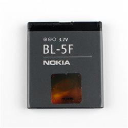 NOKIA ORIGINAL BATTERY N95 E65