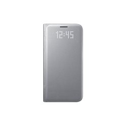 Samsung Flip Wallet PU EF-WG930 for Galaxy S7 G930, White